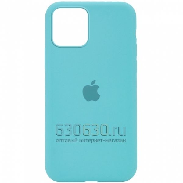 Чехол Silicone Cover для iPhone 12 mini