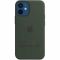 Чехол Silicone Cover для iPhone 12 mini