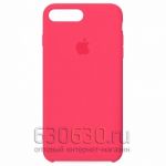 Чехол Silicone Cover для iPhone 7/8 plus