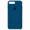 Чехол Silicone Cover для iPhone 7/8 plus