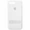 Чехол Silicone Cover для iPhone 7/8 plus