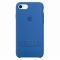 Чехол Silicone Cover для iPhone 7/8/SE
