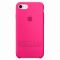 Чехол Silicone Cover для iPhone 7/8/SE