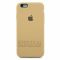 Чехол Silicone Cover для iPhone 6/6S
