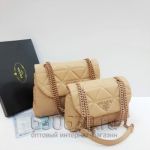 Сумка "PR*DA" Эко кожа