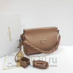 Сумка "GIVE*CHY" Эко кожа