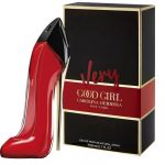 Евро Carolina Herrera "Very Good Girl" 80 ml оптом