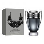 Евро Paco Rabanne "Invictus Intense Eau De Toilette" 100 ml оптом