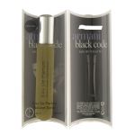 "Black Code" 20 ml