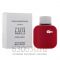 ТЕСТЕР Lacoste "Eau De Lacoste L.12.12 Pour Elle French Panache Pour Femme edt" (ОАЭ) 90 ml