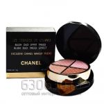 Румяна для лица  Chanel "Les Tissages de Chanel 4 in 1" 16 g