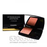 Румяна для лица Chanel "Les Tissages De Chanel 40 Tweed Ambre" 15 g
