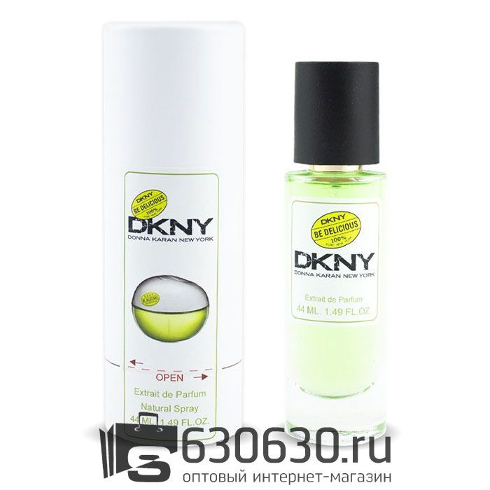 Мини-тестер Donna Karan "DKNY Be Delicious" 44 ml (в тубе)