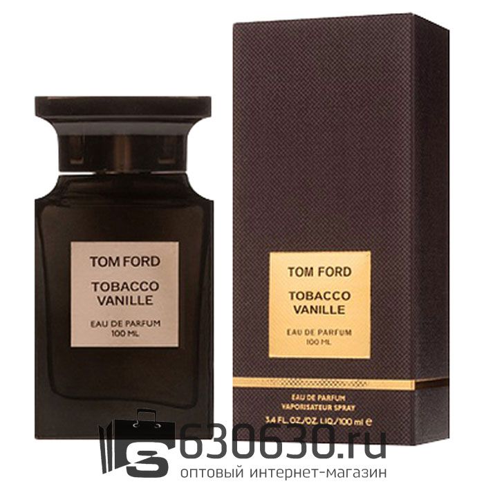 Tom Ford "Tobacco Vanille" 100 ml