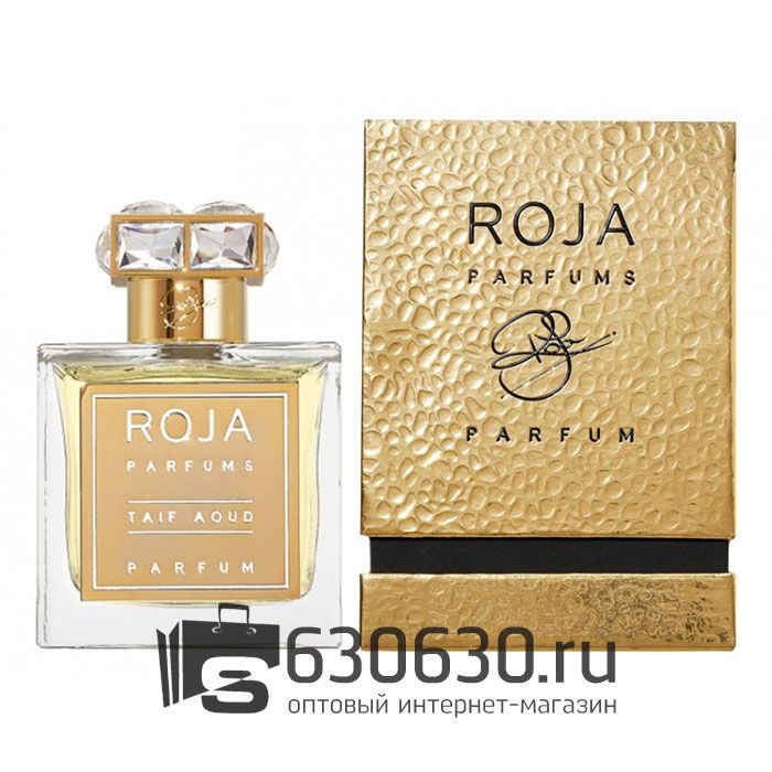 Евро Roja Dove "Taif Aoud" 100 ml оптом