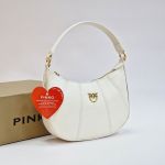 Сумка "Pi*ko" Эко Кожа ЛЮКС, с чипом NFC (25/16см)