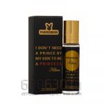 Масляные духи с феромонами "I Don't Need A Prince By My Side To Be A Princess" 10 ml