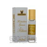 Масляные духи с феромонами "Forbidden Games Edp" 10 ml