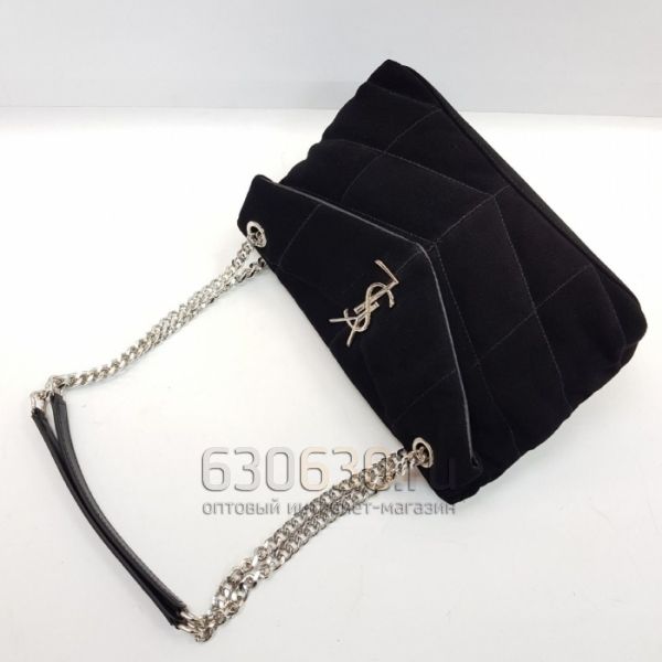 Сумка Y*es Sa*nt La*rent Замш натуральная