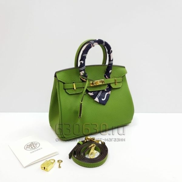 Сумка He*mes Эко кожа