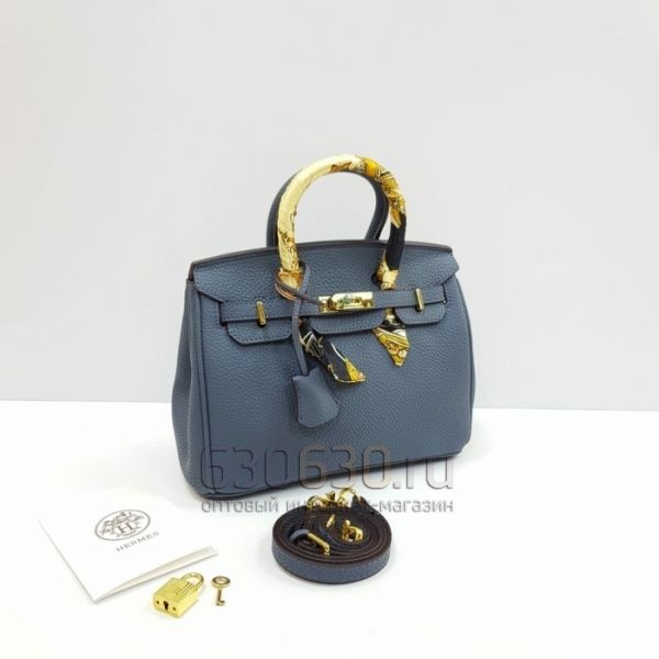 Сумка He*mes Эко кожа