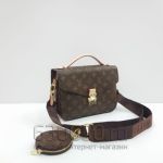 Сумка Lo*is Vu*tton Канва + эко кожа.