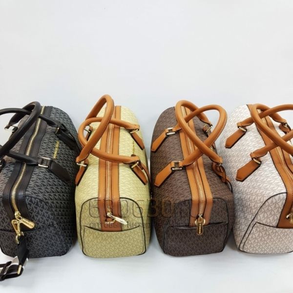 Сумка Mich*el Ko*s Канва + Эко кожа