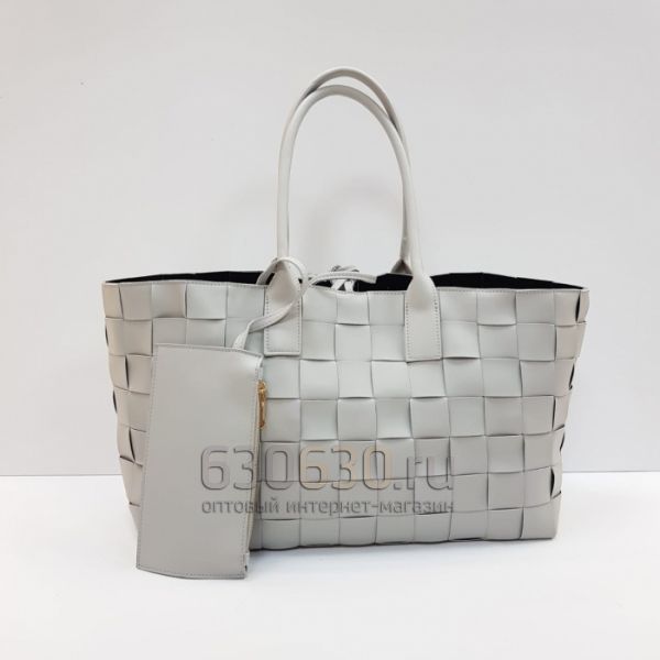 Сумка Шоппер"BOT*EGA VE*ETA"