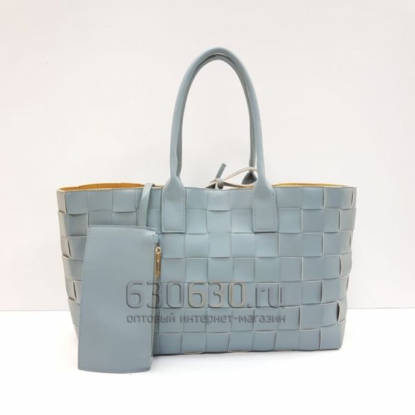 Сумка Шоппер"BOT*EGA VE*ETA"