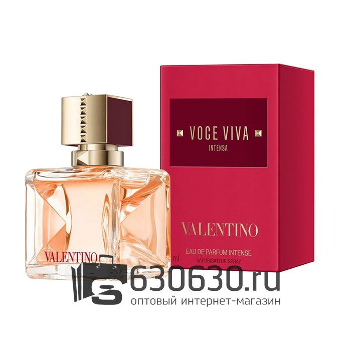 Valentino "Voce Viva Intense" 100 ml