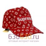 Кепка Supreme