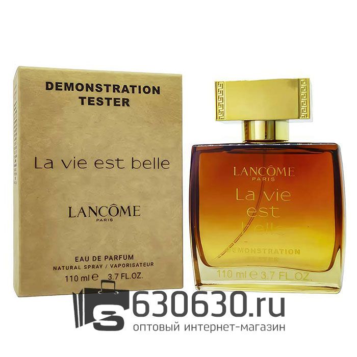 Мини тестер Lancome "La Vie Est Belle" 110 ml