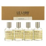 Парфюмерный набор Le Labo"Discovery Set" 4x30 ml NEW
