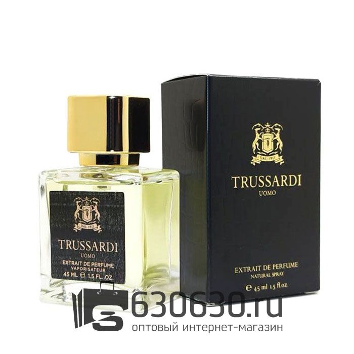 A-Plus Trussardi "Uomo" 45 ml