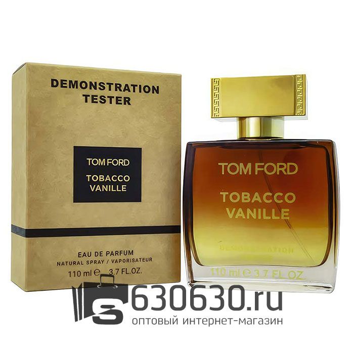 Мини тестер Tom Ford "Tobacco Vanille" 110 ml