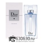 Евро Christian Dior "Dior Homme Cologne" 125 ml оптом