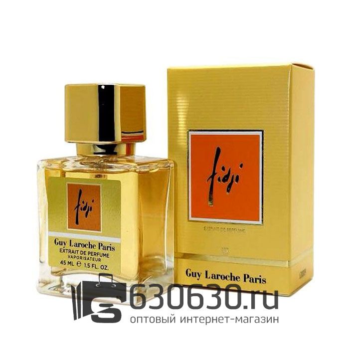 A-Plus Guy Laroche "Fidji" 45 ml
