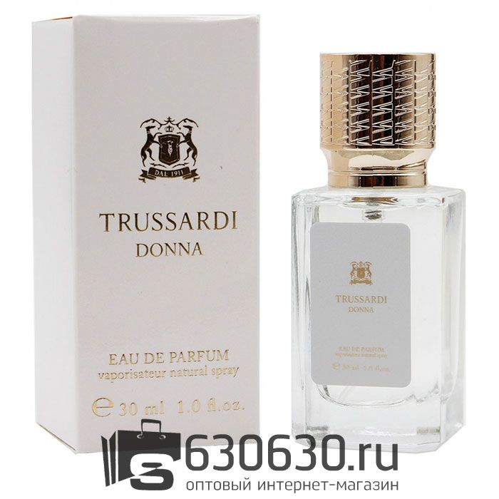 Мини парфюм Trussardi "Donna" 30 ml NEW