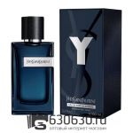 Евро Yves Saint Laurent "Y Eau De Parfum Intense" 100 ml оптом