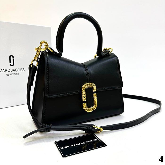 Сумка "Ma*c Ja*obs" Эко кожа (24/16см)