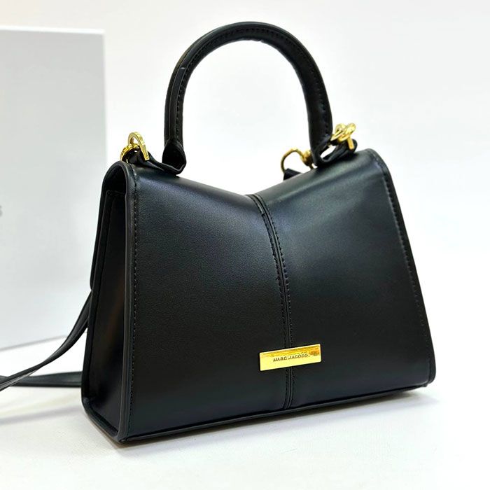 Сумка "Ma*c Ja*obs" Эко кожа (24/16см)