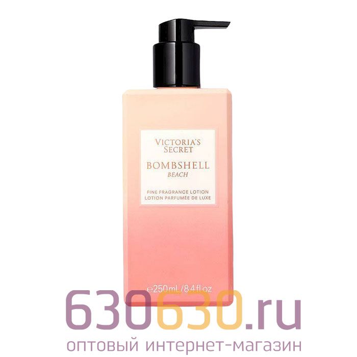 Питательный лосьон для тела Victoria's Secret "Bombshell Beach" 250 ml