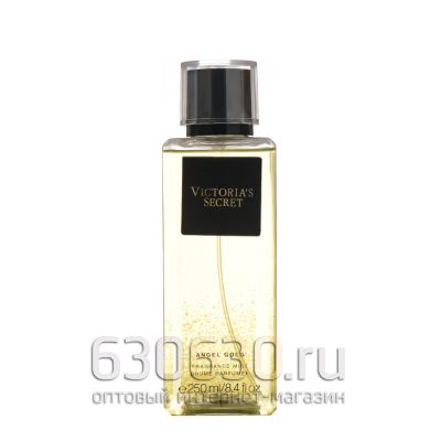 Victoria's Secret парфюмированная дымка-спрей для тела "Angel Gold" 250 ml