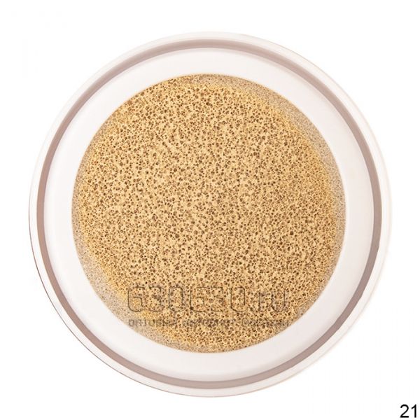 Тональная маскирующая основа-кушон Missha "Magic Cushion Moisture SPF 50+ PA+++" (Цыпленок) 15g+15g