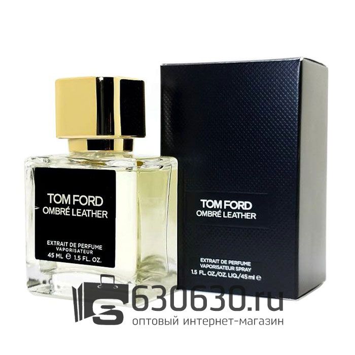 A-Plus Tom Ford "Ombre Leather" 45 ml