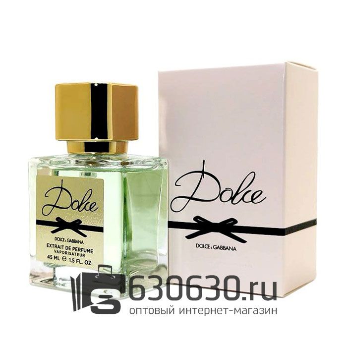 A-Plus Dolce & Gabbana "Dolce" 45 ml