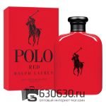 Ralph Lauren "Polo Red" 125 ml