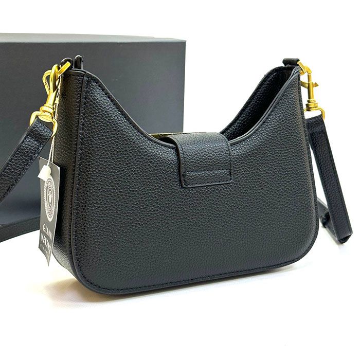 Сумка "Vers*ce" Эко кожа (23/17см)