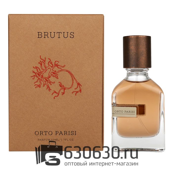 Евро Orto Parisi "Brutus" 50 ml