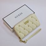 Кошелёк "Gu*ss" Эко кожа ЛЮКС (19/10 см)